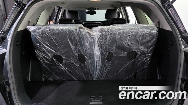 Kia All New Sorento Prestige, 2015 18