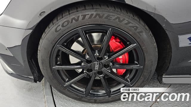 Audi New A6 C7, 2016 все фото