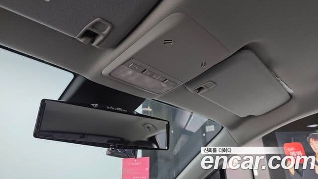 Chevrolet(GM대우) The / новый New Trax 1.4 LT, 2017 17