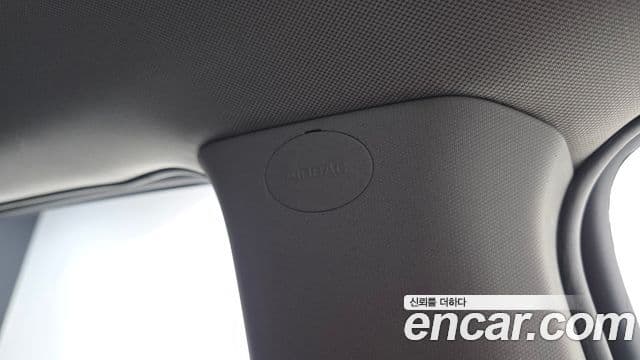 Chevrolet(GM대우) The / новый New Trax 1.4 LT, 2017 19