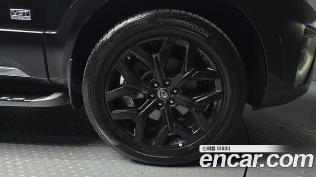 Kia Mohave The / новый Master Masters Gravity, 2021 все фото