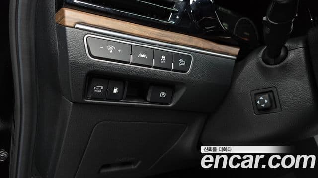 Kia Mohave The / новый Master Masters Gravity, 2021 14