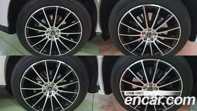 Mercedes-Benz GLE-класс W167 GLE400d 4MATIC купе, 2022 все фото