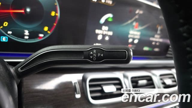 Mercedes-Benz GLE-класс W167 GLE400d 4MATIC купе, 2022 9