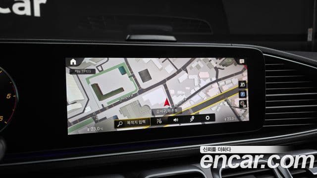 Mercedes-Benz GLE-класс W167 GLE400d 4MATIC купе, 2022 14