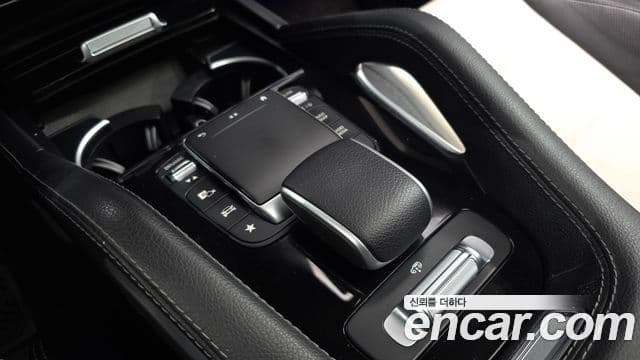 Mercedes-Benz GLE-класс W167 GLE400d 4MATIC купе, 2022 18