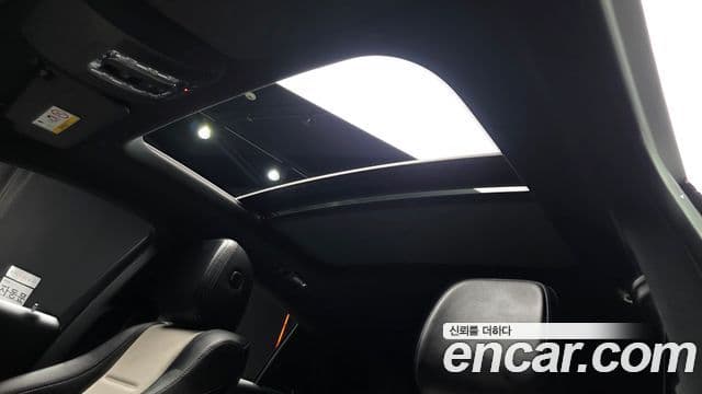 Mercedes-Benz GLE-класс W167 GLE400d 4MATIC купе, 2022 19