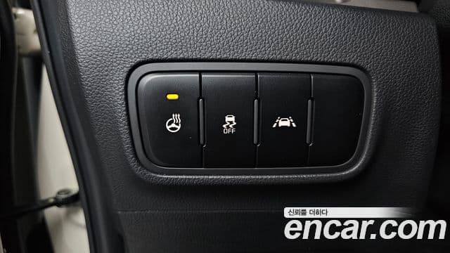 Kia The / новый New Ray Signature, 2022 14