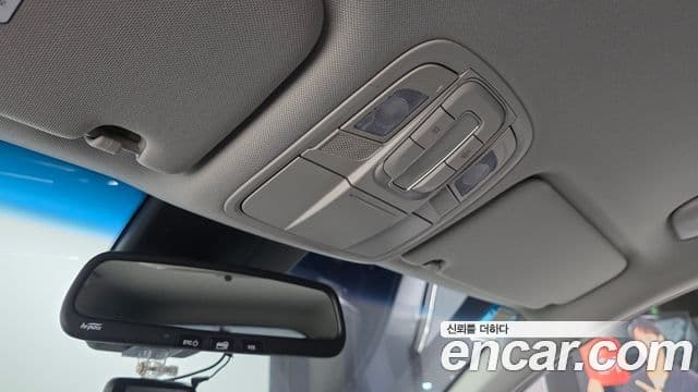Hyundai Santa Fe TM Premium, 2019 17