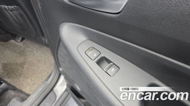 Hyundai Santa Fe TM Premium, 2019 19