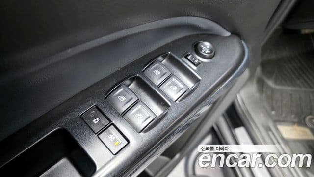 Chevrolet(GM대우) real New 콜로라도 3.6 Z71-X Midnight 4WD, 2022 14