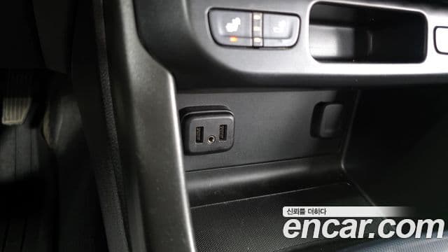 Chevrolet(GM대우) real New 콜로라도 3.6 Z71-X Midnight 4WD, 2022 18