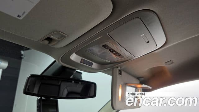 Chevrolet(GM대우) real New 콜로라도 3.6 Z71-X Midnight 4WD, 2022 19