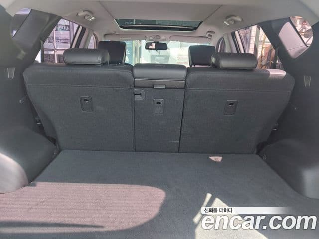 Hyundai Santa Fe DM Modern, 2013 13