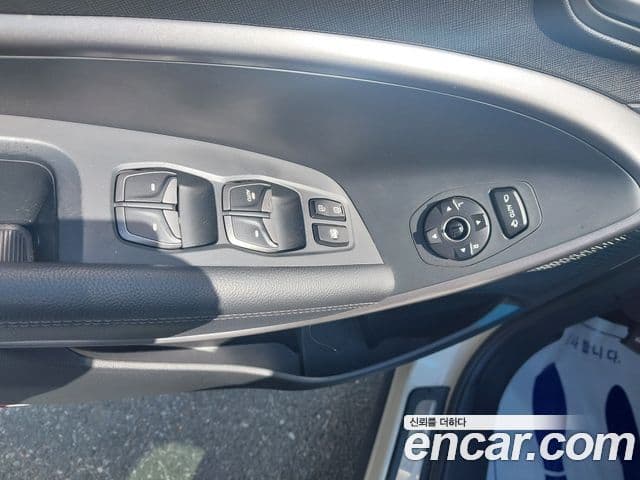 Hyundai Santa Fe DM Modern, 2013 16