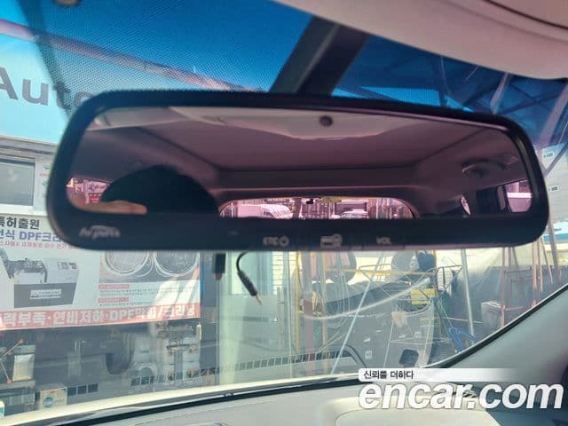 Hyundai Santa Fe DM Modern, 2013 18