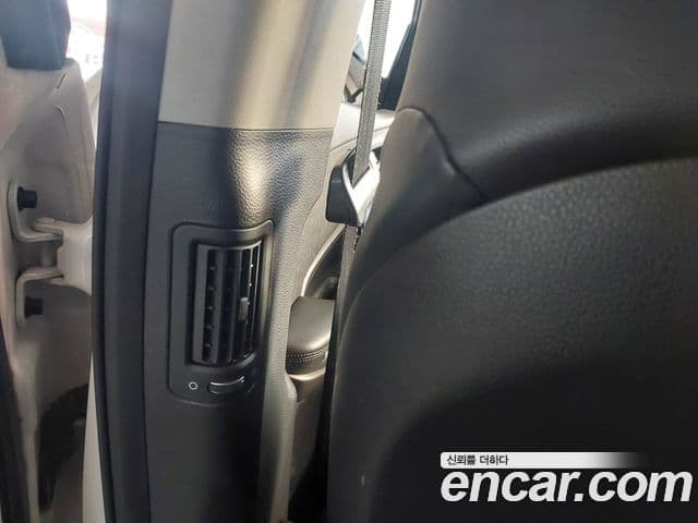 Hyundai Santa Fe DM Modern, 2013 19