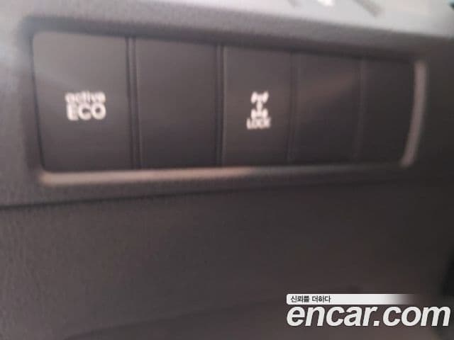 Hyundai Santa Fe DM Modern, 2013 20