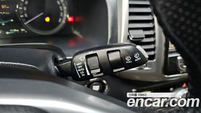 KG모빌리티(SsangYong) Rexton Sport Noblesse, 2019 18