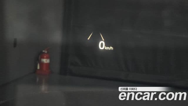 Kia Mohave The / новый Master Masters Gravity, 2021 17