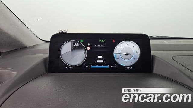 Hyundai Staria Inspiration, 2023 8