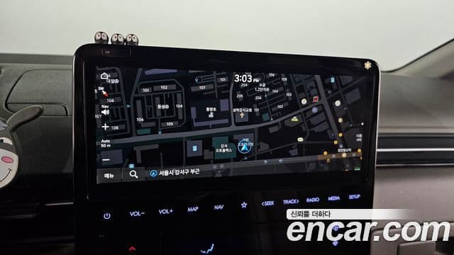 Hyundai Staria Inspiration, 2023 14