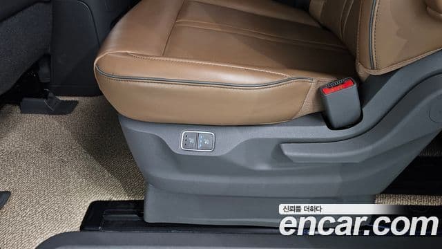 Hyundai Staria Inspiration, 2023 19