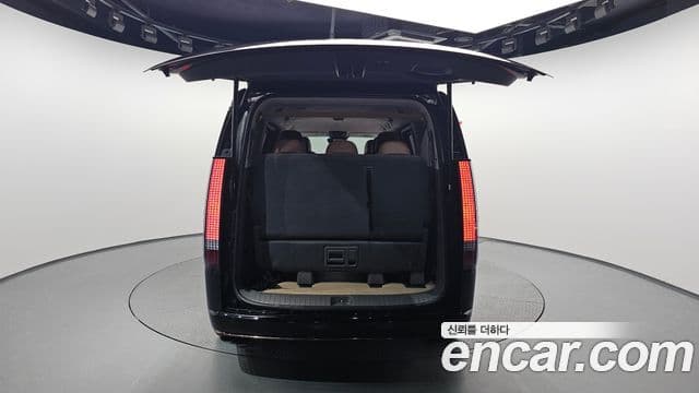 Hyundai Staria Inspiration, 2023 20