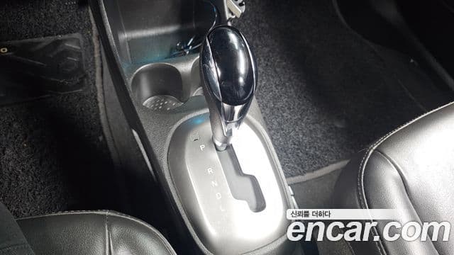 Chevrolet(GM대우) The / новый Next Spark Plus, 2017 9