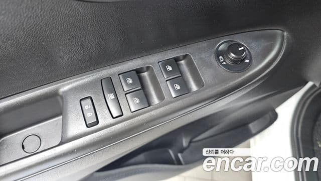 Chevrolet(GM대우) The / новый Next Spark Plus, 2017 15