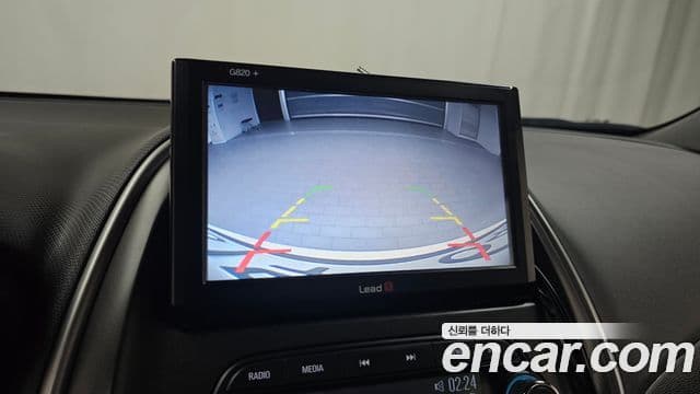 Chevrolet(GM대우) The / новый Next Spark Plus, 2017 17