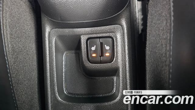 Chevrolet(GM대우) The / новый Next Spark Plus, 2017 18