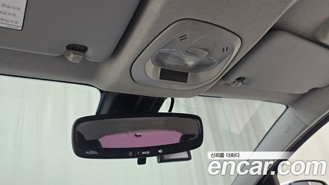 Chevrolet(GM대우) The / новый Next Spark Plus, 2017 19