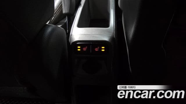 Kia Ray Prestige, 2012 18