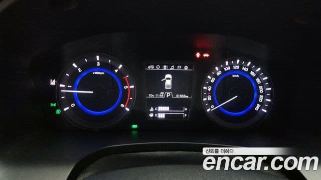 KG모빌리티(SsangYong) The / новый New Rexton Sport 칸 Noblesse, 2021 8