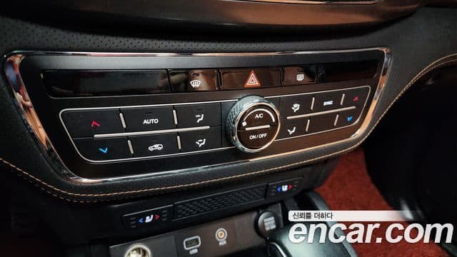 KG모빌리티(SsangYong) The / новый New Rexton Sport 칸 Noblesse, 2021 18