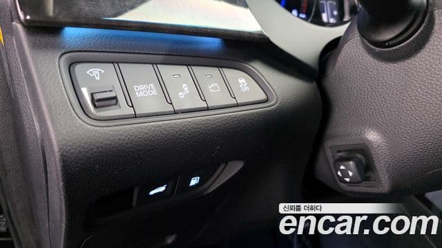 Hyundai Grandeur HG Modern, 2015 13