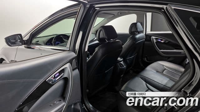 Hyundai Grandeur HG Modern, 2015 17