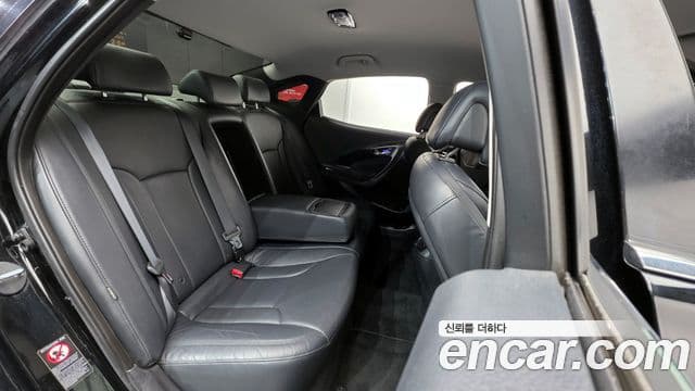 Hyundai Grandeur HG Modern, 2015 19