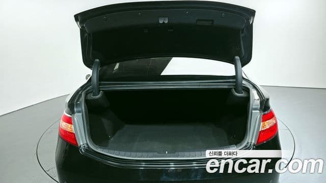 Hyundai Grandeur HG Modern, 2015 20