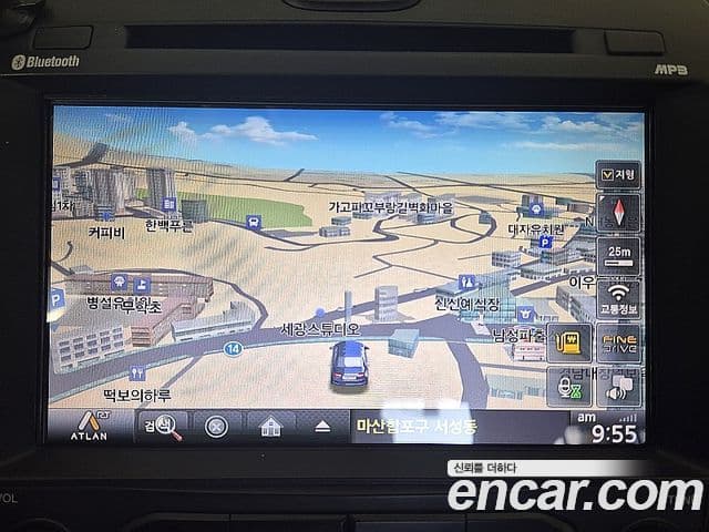 Kia K3 Trendy, 2014 7