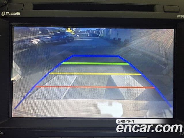 Kia K3 Trendy, 2014 8