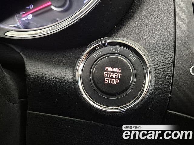 Kia K3 Trendy, 2014 9