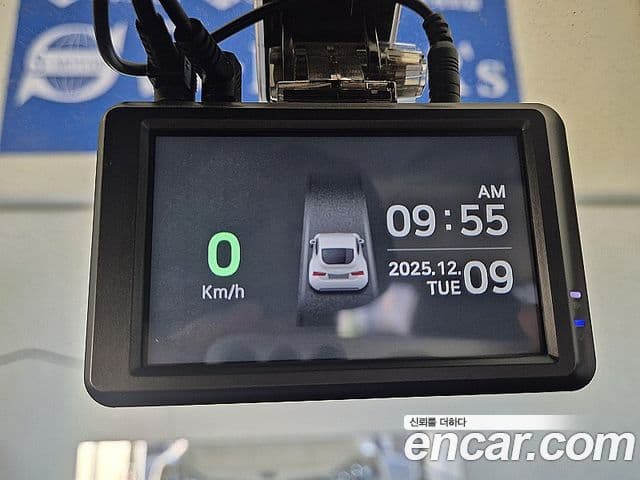 Kia K3 Trendy, 2014 10