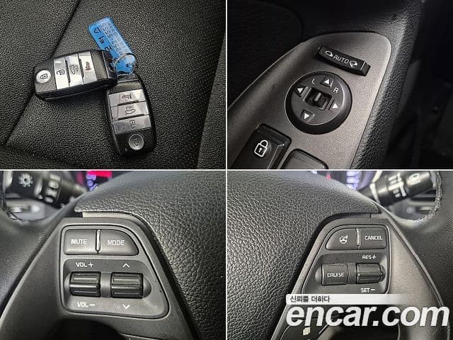 Kia K3 Trendy, 2014 13