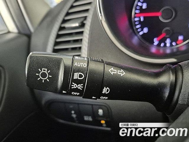 Kia K3 Trendy, 2014 14