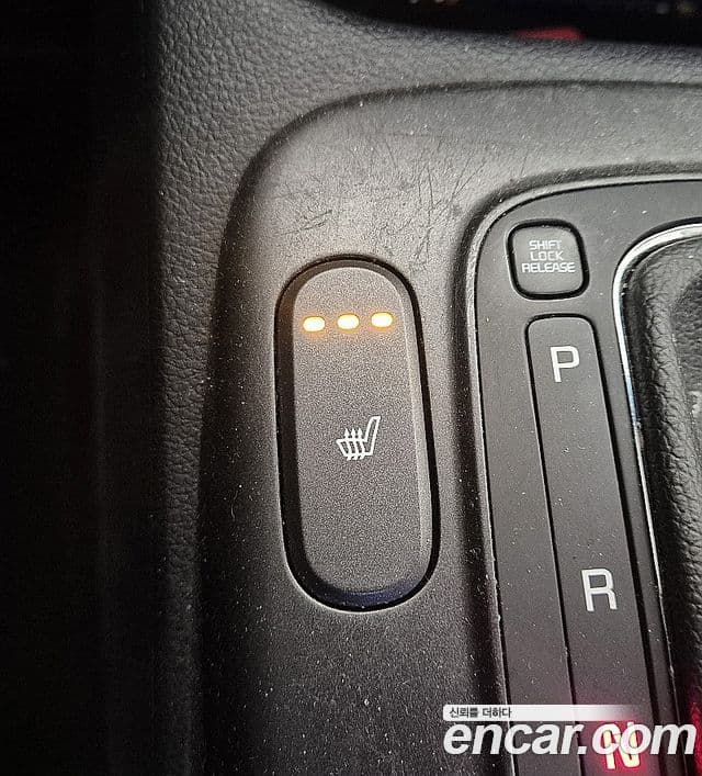 Kia K3 Trendy, 2014 16