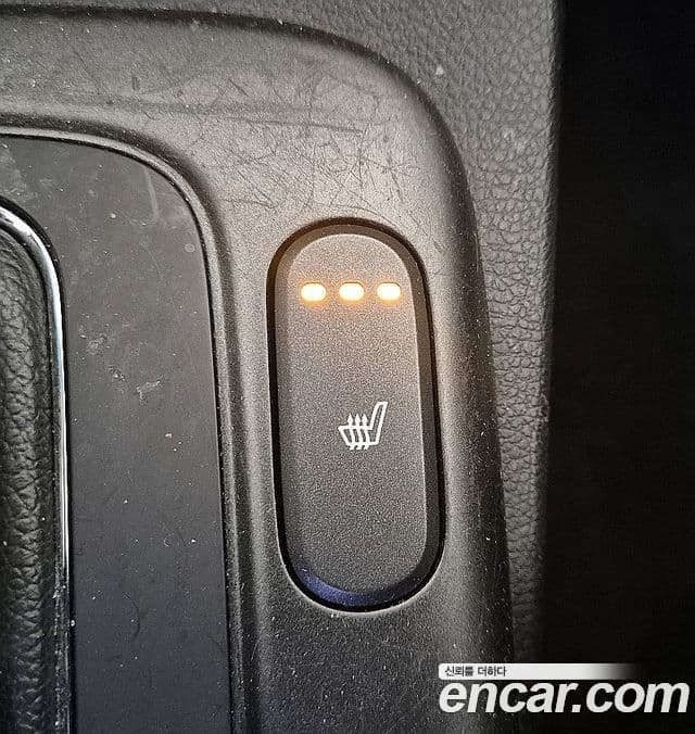 Kia K3 Trendy, 2014 17