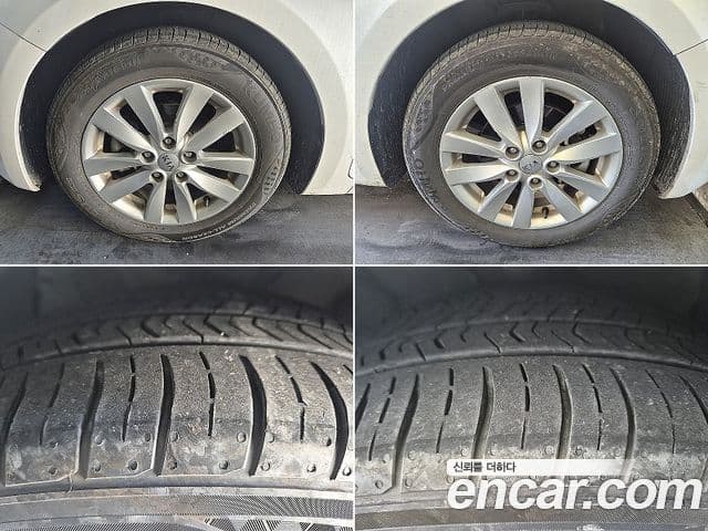 Kia K3 Trendy, 2014 19