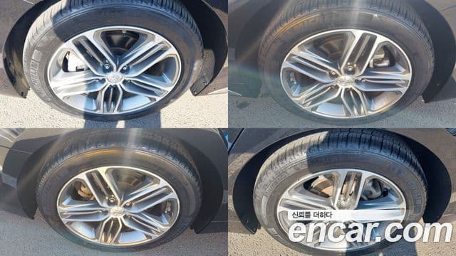 Hyundai Grandeur IG Special, 2019 все фото